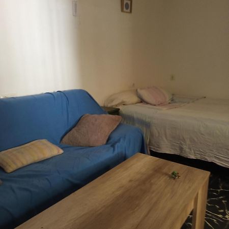 Habitaciones Comodas Гандия Экстерьер фото