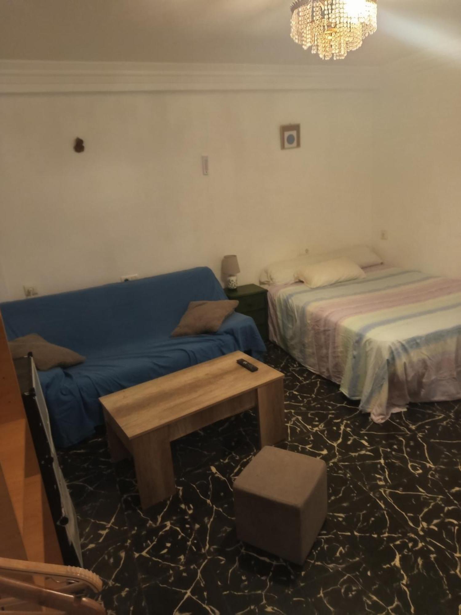 Habitaciones Comodas Гандия Экстерьер фото
