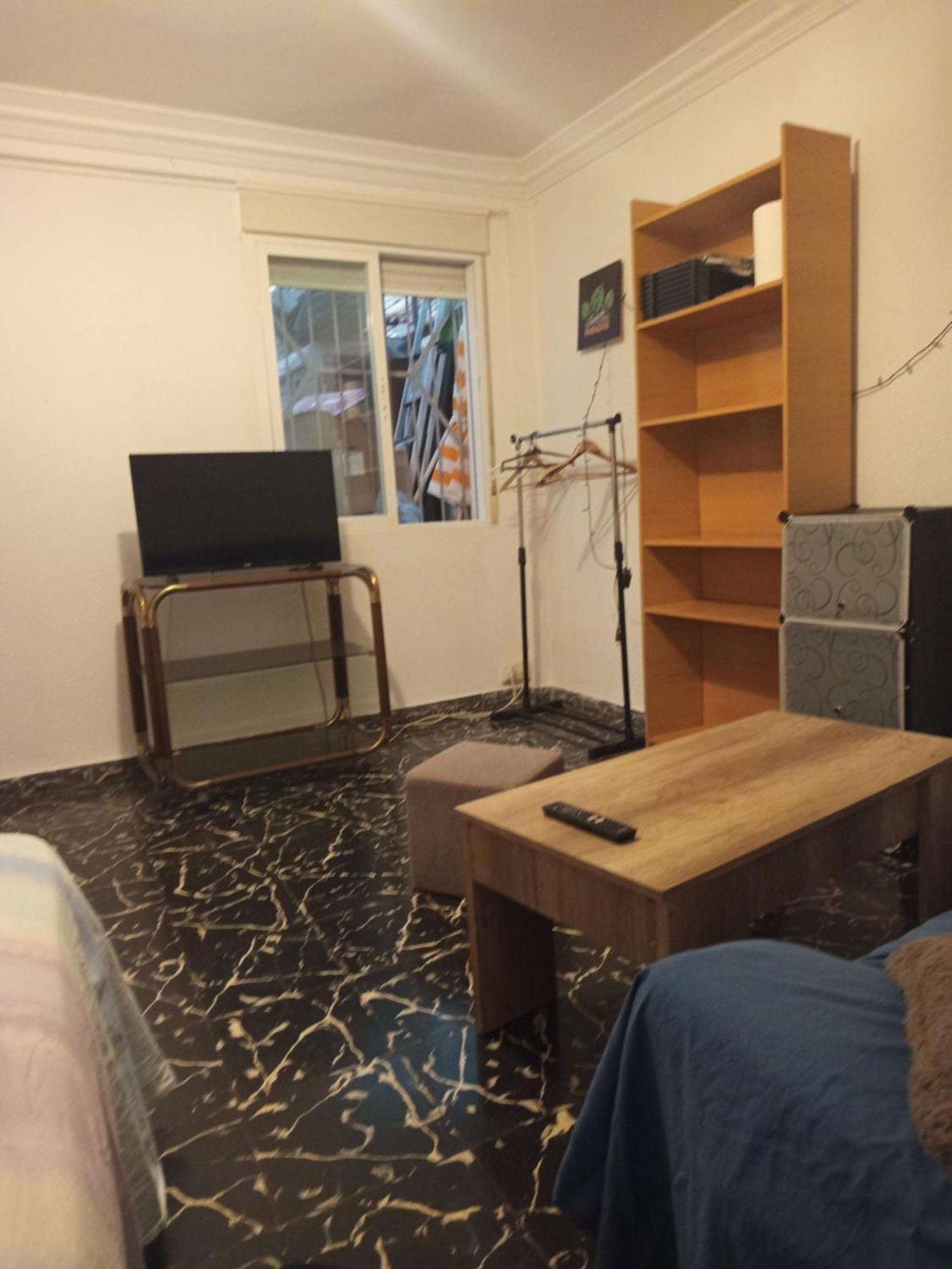 Habitaciones Comodas Гандия Экстерьер фото