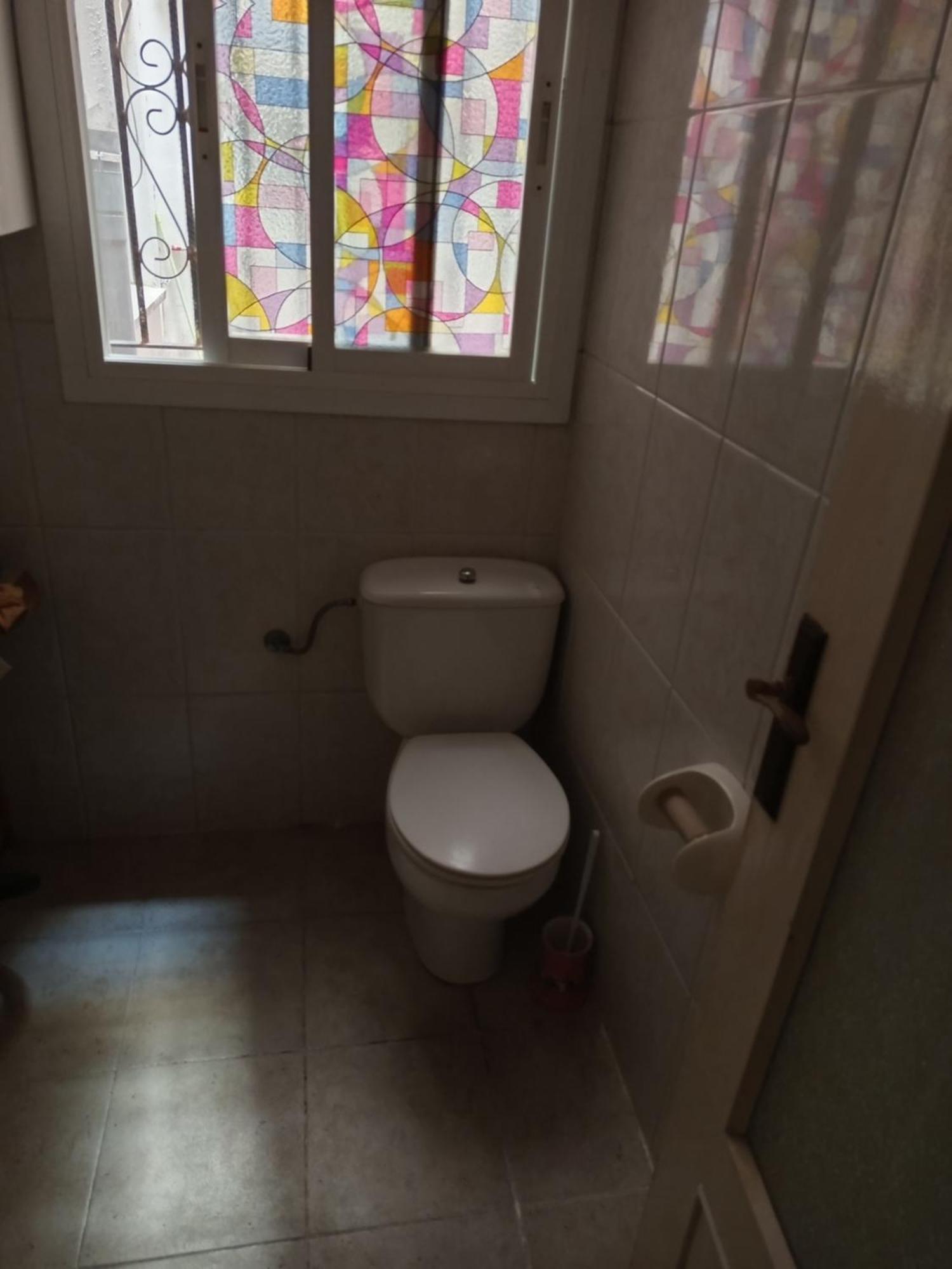 Habitaciones Comodas Гандия Экстерьер фото