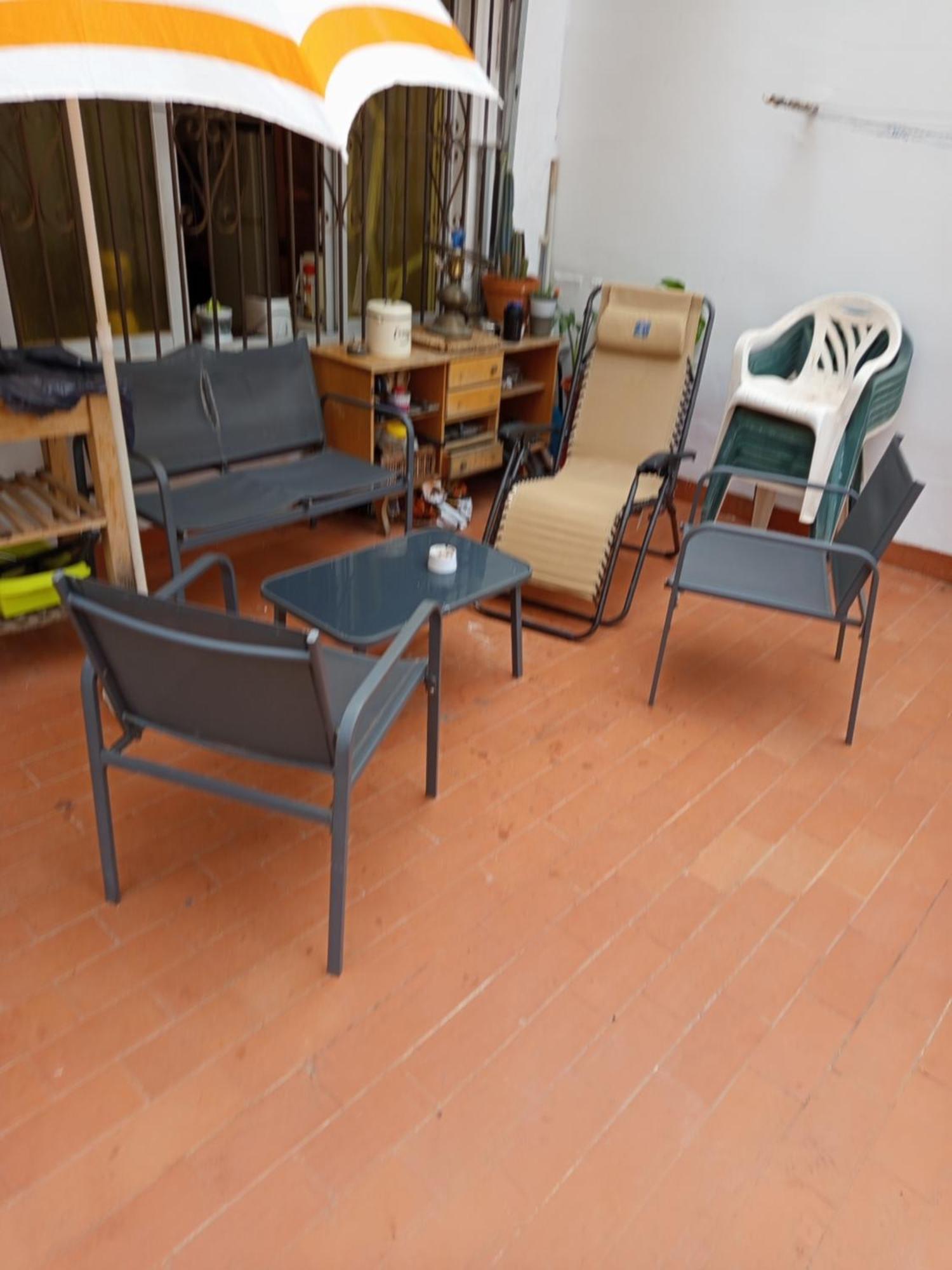 Habitaciones Comodas Гандия Экстерьер фото