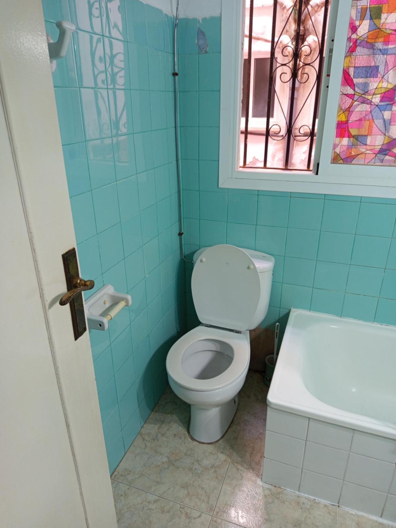 Habitaciones Comodas Гандия Экстерьер фото