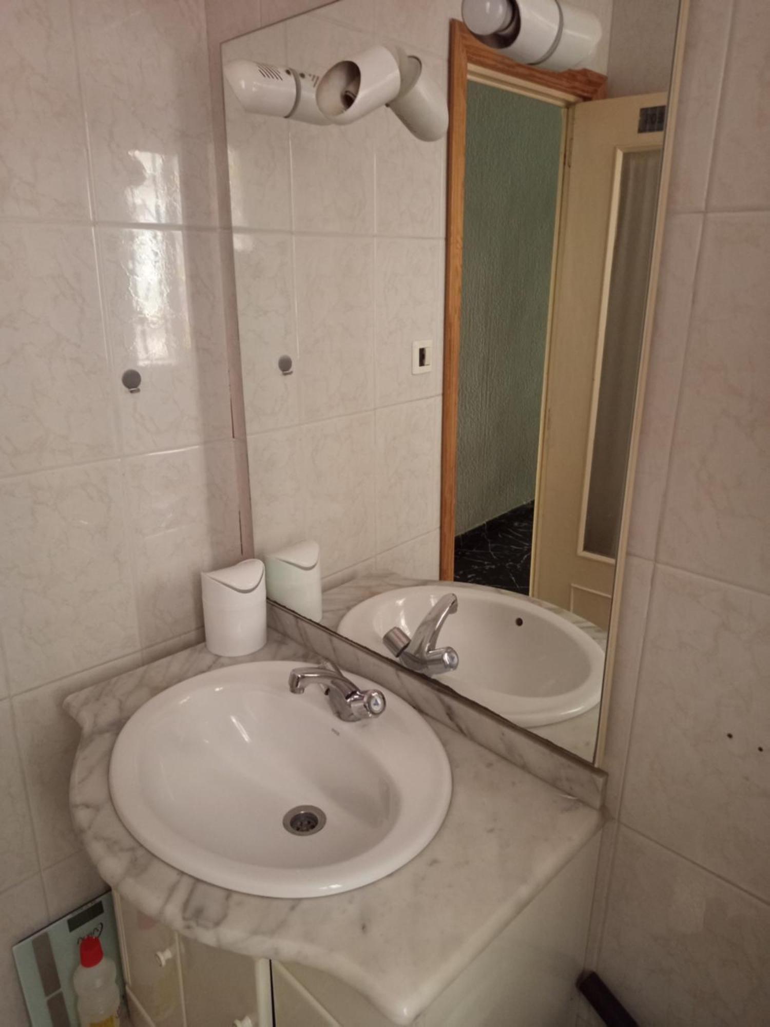 Habitaciones Comodas Гандия Экстерьер фото
