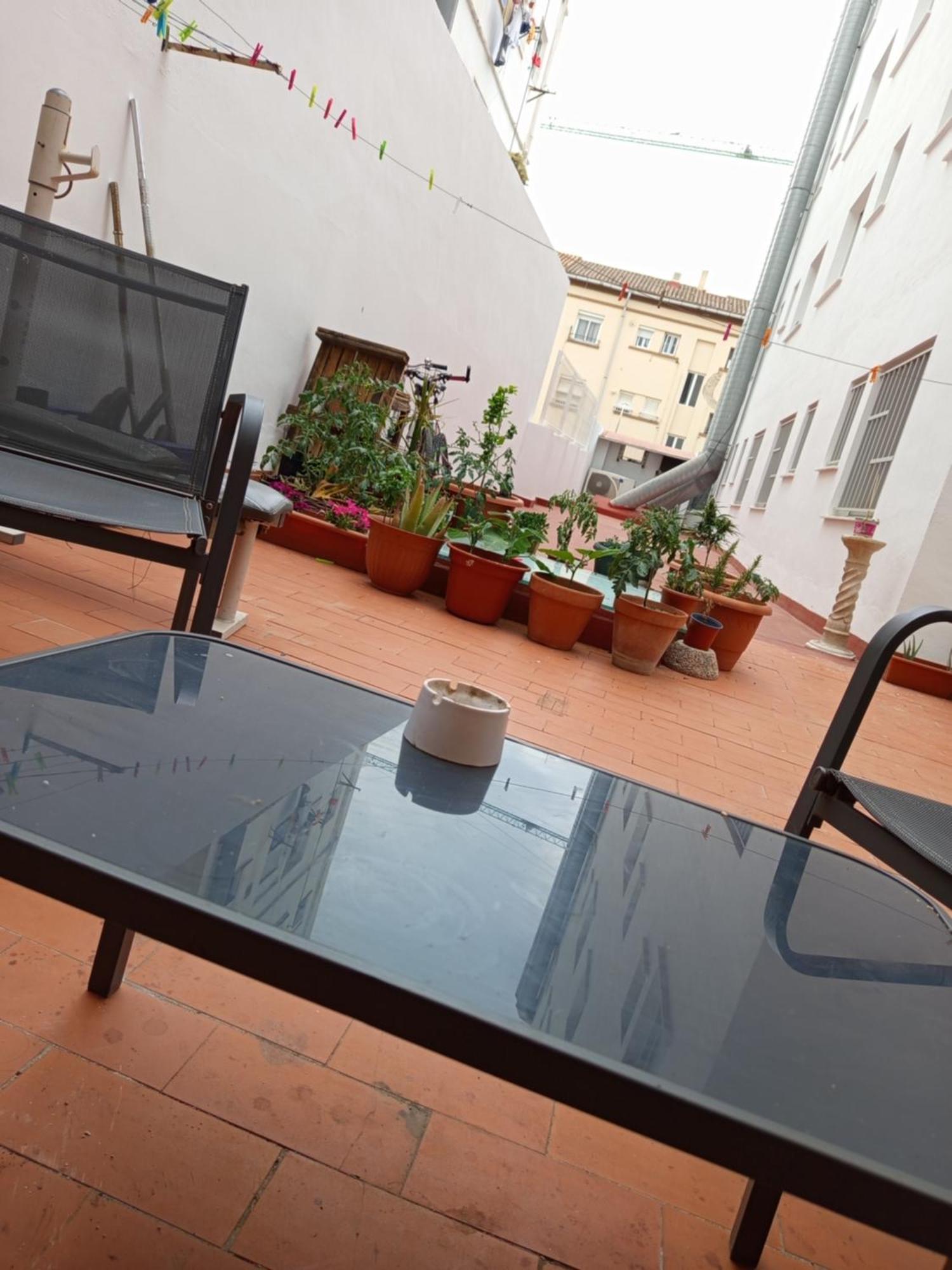 Habitaciones Comodas Гандия Экстерьер фото