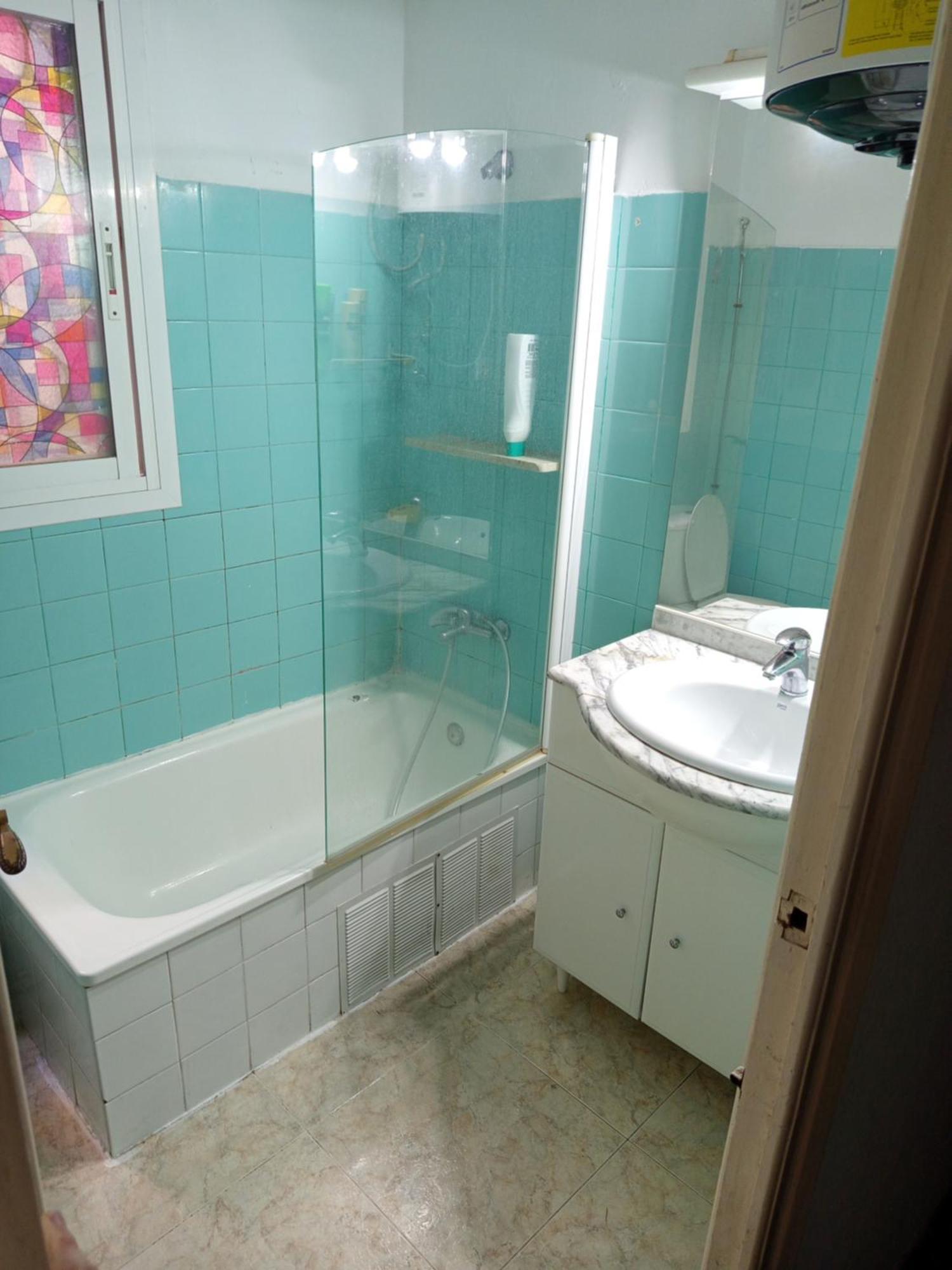 Habitaciones Comodas Гандия Экстерьер фото